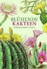 Buchcover und Innenansicht für das Buch: Blühende Kakteen
