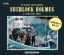 Buchcover und Innenansicht für das Buch: Sherlock Holmes - die neuen Fälle Collector Box 15