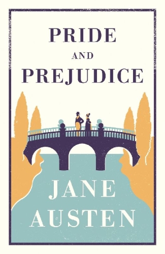 Buchcover und Innenansicht für das Buch: Pride and Prejudice