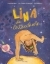 Buchcover und Innenansicht für das Buch: Lina, die Entdeckerin