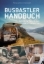 Buchcover und Innenansicht für das Buch: Das Busbastler Handbuch