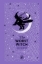 Buchcover und Innenansicht für das Buch: The Worst Witch