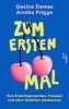 Buchcover und Innenansicht für das Buch: Zum ersten Mal