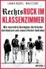 Buchcover und Innenansicht für das Buch: Rechtsruck im Klassenzimmer