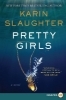 Buchcover und Innenansicht für das Buch: Pretty Girls LP