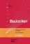 Buchcover und Innenansicht für das Buch: Baulexikon