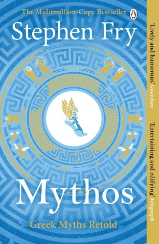 Buchcover und Innenansicht für das Buch: Mythos