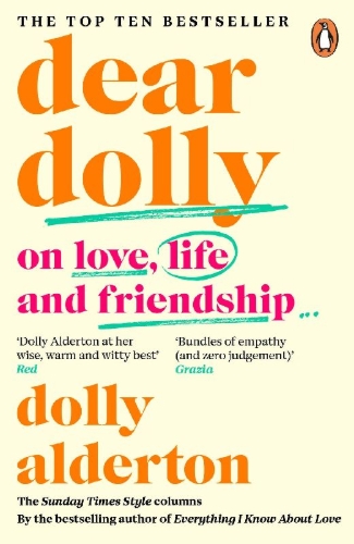 Buchcover und Innenansicht für das Buch: Dear Dolly