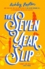 Buchcover und Innenansicht für das Buch: The Seven Year Slip