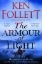 Buchcover und Innenansicht für das Buch: The Armour of Light