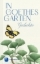 Buchcover und Innenansicht für das Buch: In Goethes Garten