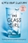 Buchcover und Innenansicht für das Buch: The Glass Girl