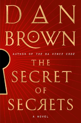 Buchcover und Innenansicht für das Buch: The Secret of Secrets