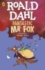 Buchcover und Innenansicht für das Buch: Fantastic Mr Fox