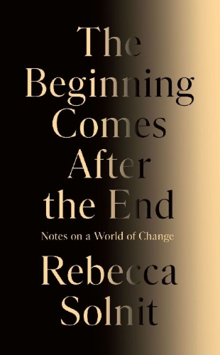 Buchcover und Innenansicht für das Buch: The Beginning Comes After the End