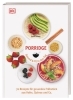 Buchcover und Innenansicht für das Buch: Porridge