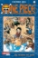 Buchcover und Innenansicht für das Buch: One Piece