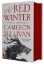 Buchcover und Innenansicht für das Buch: The Red Winter