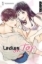 Buchcover und Innenansicht für das Buch: Ladies on Top 01