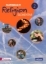 Buchcover und Innenansicht für das Buch: Kursbuch Religion Elementar 2. Schulbuch
