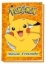 Buchcover und Innenansicht für das Buch: Pokémon: Meine Freunde