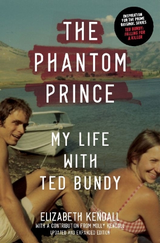 Buchcover und Innenansicht für das Buch: The Phantom Prince