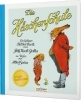 Buchcover und Innenansicht für das Buch: Die Häschenschule 1: Ein lustiges Bilderbuch