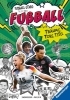 Buchcover und Innenansicht für das Buch: Football Rules The World