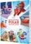 Buchcover und Innenansicht für das Buch: Disney Vorlesebuch: Die schönsten Pixar-Geschichten