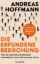 Buchcover und Innenansicht für das Buch: Die erfundene Bedrohung