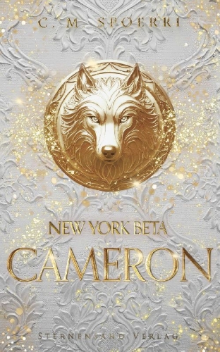 Buchcover und Innenansicht für das Buch: Cameron