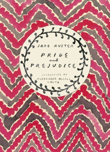 Buchcover und Innenansicht für das Buch: Pride and Prejudice