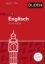 Buchcover und Innenansicht für das Buch: Besser in Englisch - Gymnasium 9. Klasse