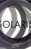 Buchcover und Innenansicht für das Buch: Solaris