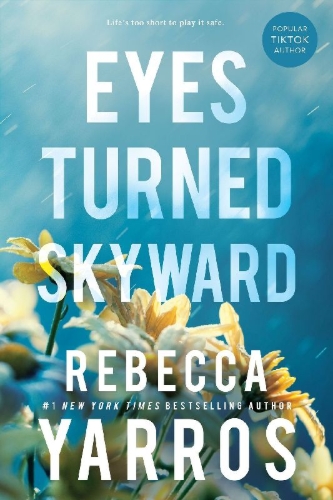 Buchcover und Innenansicht für das Buch: Eyes Turned Skyward