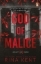 Buchcover und Innenansicht für das Buch: God of Malice