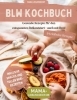 Buchcover und Innenansicht für das Buch: BLW Kochbuch