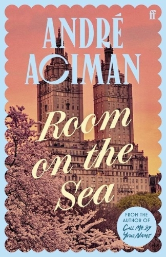 Buchcover und Innenansicht für das Buch: Room on the Sea