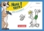 Buchcover und Innenansicht für das Buch: Nase vorn! - Mathematik 1. Schuljahr - Ziffernschreibkurs