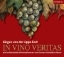 Buchcover und Innenansicht für das Buch: In Vino Veritas. 3 CDs