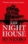 Buchcover und Innenansicht für das Buch: The Night House