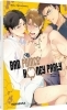 Buchcover und Innenansicht für das Buch: Bad Prince Honey Party