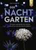 Buchcover und Innenansicht für das Buch: Der Nachtgarten