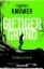 Buchcover und Innenansicht für das Buch: Giftiger Grund