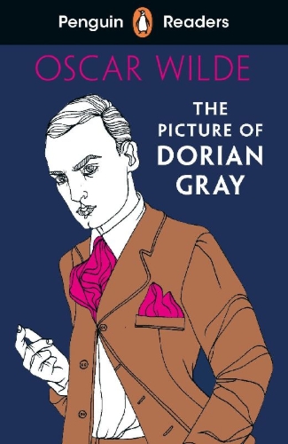 Buchcover und Innenansicht für das Buch: Penguin Readers Level 3: The Picture of Dorian Gray (ELT Graded Reader)