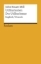 Buchcover und Innenansicht für das Buch: Utilitarianism /Der Utilitarismus