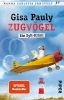 Buchcover und Innenansicht für das Buch: Zugvögel