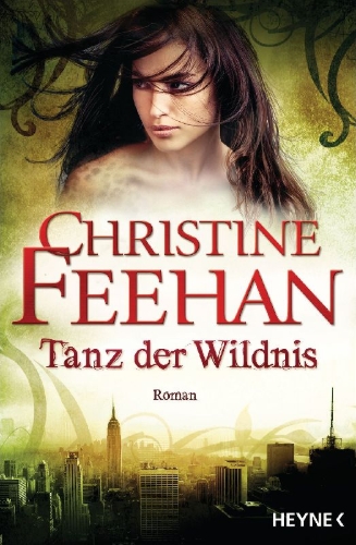 Buchcover und Innenansicht für das Buch: Leopard's Blood (Book 10)