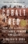 Buchcover und Innenansicht für das Buch: Cobalt Red