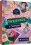 Buchcover und Innenansicht für das Buch: Kiss me in Paris